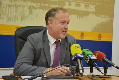 Carrillo: “El Gobierno Local deja ‘solares muertos’ mientras crece la falta de vivienda”