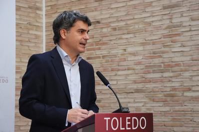 Luz verde al inicio de las obras del Centro de Mayores de Buenavista