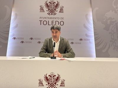Toledo impulsa nuevos aparcamientos en La Legua y Santa María de Benquerencia