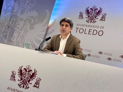 Toledo regula los eventos en el Casco para garantizar el descanso vecinal