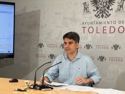 Adjudicadas las obras para la construcción del campo de fútbol Carlos III