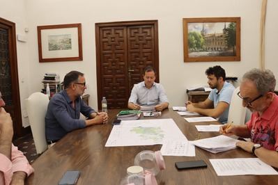 Toledo pone fecha a la gran reforma de su estación de autobuses