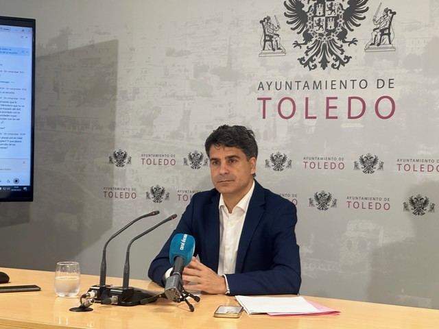 Toledo lanza 54 nuevas plazas de empleo público y amplía los horarios de terrazas en verano
