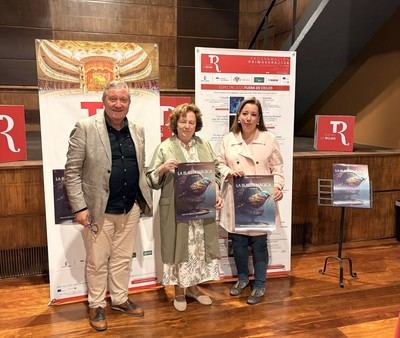 El Palacio de Congresos acoge este sábado una “espectacular” versión de ‘La Flauta Mágica’ de Mozart