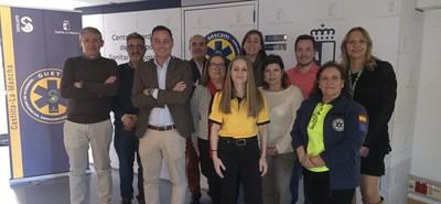 SESCAM logra la primera certificación ISO en transporte sanitario no urgente en España