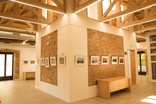Ya puedes disfrutar de la exposición del IV Concurso Fotográfico en La Milagrosa
