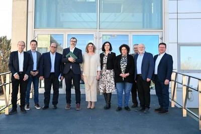 La Plataforma de Empleo de Castilla-La Mancha alcanza 1,3 millones de visitas y 43.300 usuarios registrados