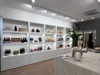 Abre LACONTIENDA: una tienda para saborear Castilla-La Mancha