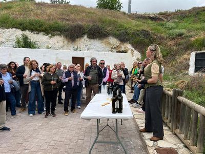 Cultura, tradición y ocio recorren Toledo en la segunda semana de “El Mes de tu Provincia”
