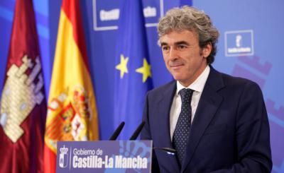 Leandro Esteban, exportavoz de Cospedal en Castilla-La Mancha, nombrado adjunto civil al director del Centro Superior de Estudios de la Defensa