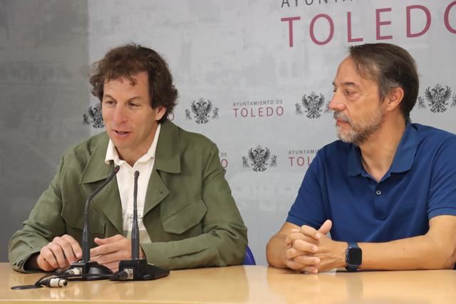 Toledo celebra este fin de semana ‘La Legua Sport Fest’ con más de 15 disciplinas deportivas