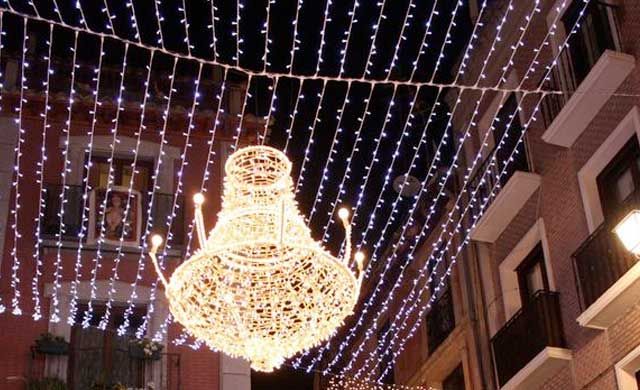 Toledo está lista para la Navidad con actividades para todos