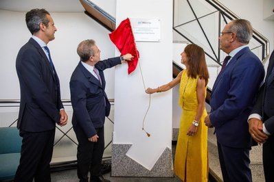 Talavera refuerza su ecosistema tecnológico con una nueva sede de Madrija en el entorno del CRID