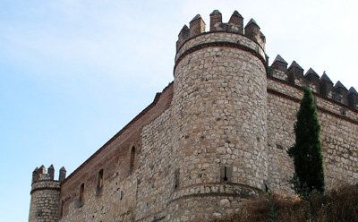 Interior logra vender el castillo de Maqueda doce años después de su primera subasta