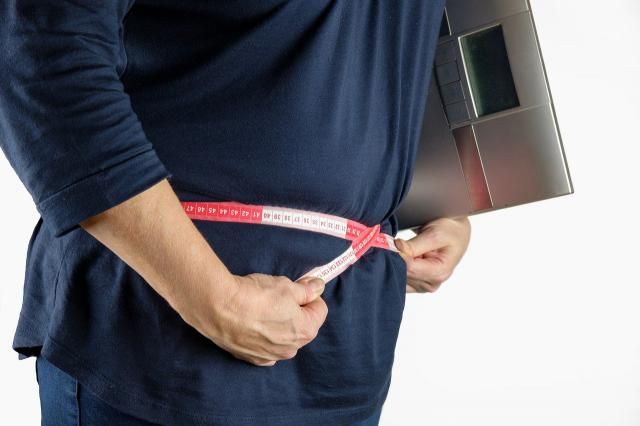 El peso, un factor de riesgo para el cáncer de útero