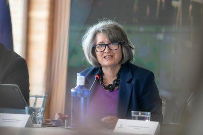 Califican de “indignante” la carta que pide frenar el trasvase Tajo-Segura