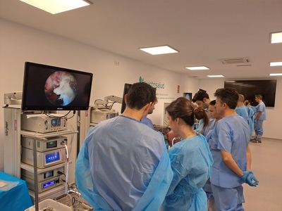 Roturas irreparables del manguito rotador, un reto para pacientes y cirujanos