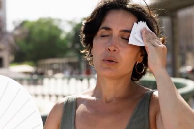 "El calor mata": Piden precaución por las altas temperaturas