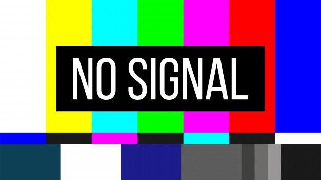 ¿Tu televisión pierde señal? Te decimos por qué