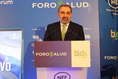 CLM lanza un plan de salud pionero con inteligencia artificial
