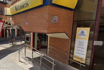Denuncian "graves problemas" en Correos de Talavera y Toledo
