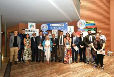 Bellido destaca que CLM “lidera el ranking de solidaridad de dependencia en España”