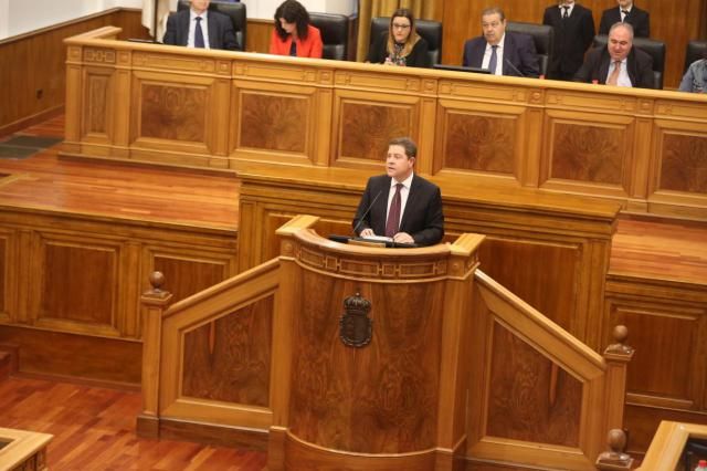 Page avanza la reedición del Plan Extraordinario de Empleo con la intención de crear 60.000 nuevos contratos