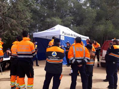 Castilla-La Mancha concede 20 medallas individuales y 10 placas colectivas de Protección Civil