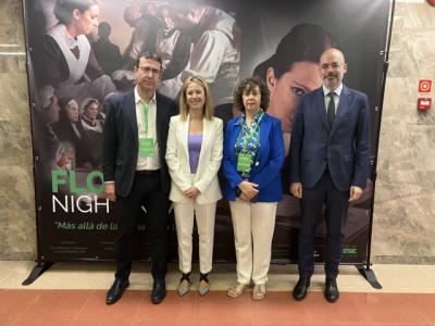 Más de 200 profesionales se reúnen en Talavera por la investigación en salud