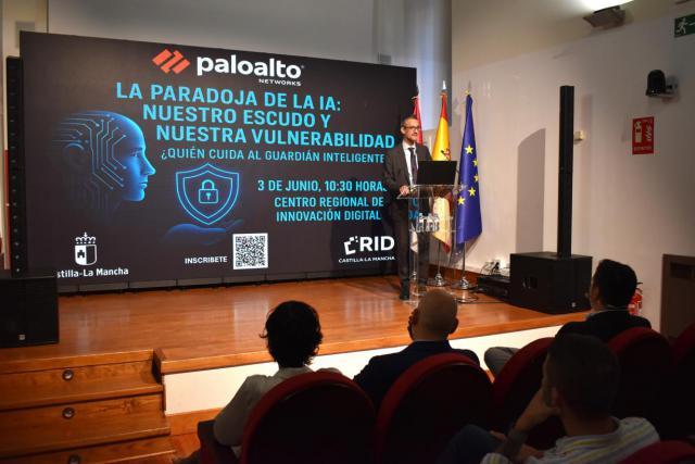 Talavera se convierte en el epicentro de la Inteligencia Artifical gracias al CRID