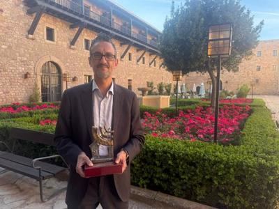 El CRID, en Talavera, un "éxito" con 16 multinacionales tecnológicas