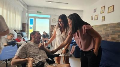 Castilla-La Mancha cuenta con 15 Centros de Atención a Personas con Discapacidad Intelectual Grave