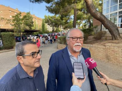 El Gobierno de Castilla-La Mancha inicia las oposiciones para personas con discapacidad intelectual