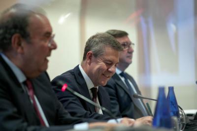El Gobierno de CLM diseñará una nueva Ley del Turismo en colaboración con el sector