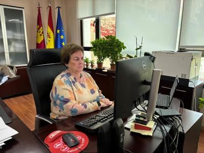 El Gobierno de CLM celebra una jornada formativa dirigida a los autónomos