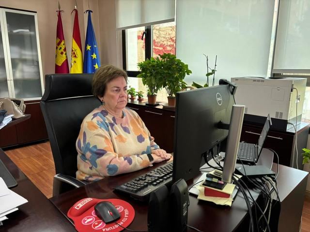 El Gobierno de CLM celebra una jornada formativa dirigida a los autónomos