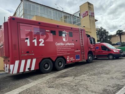 Nevadas en cotas bajas. Lo que nadie te ha contado sobre la borrasca Francis y su impacto en tu ciudad