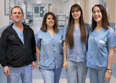 El Hospital de Talavera acoge el XXVI Curso de Actualización en Cirugía dedicado a la cirugía hepática y el trasplante