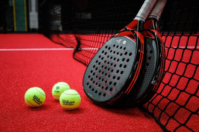 Talavera acoge el I Torneo de Pádel Solidario en favor de la salud mental