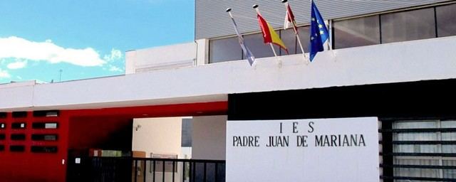 El IES Padre Juan de Mariana abre matrícula para Bachillerato de adultos