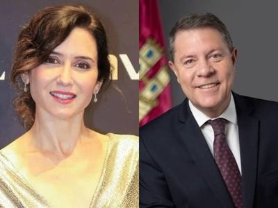 Antonio Maestre compara a García-Page y Ayuso: 'Uno asumió la gestión y la otra pidió el nivel 3'