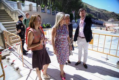El Parador de Cuenca reabre el 1 de agosto tras siete meses de obras