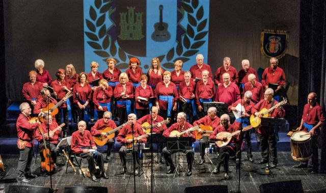 La música navideña llega a Talavera de la Reina