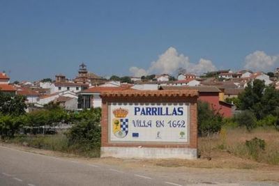 Salen a subasta tres históricos locales de la cooperativa de Parrillas