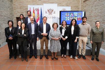 El Día del Patrimonio Contemporáneo y la I Noche de los Museos llenarán Toledo de arte y espectáculos
