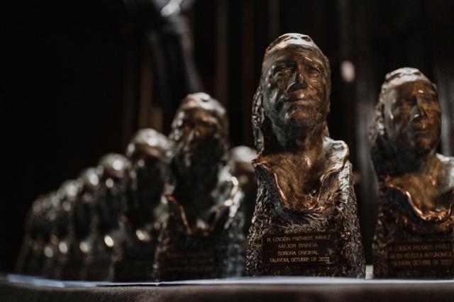 Premios Pávez Talavera