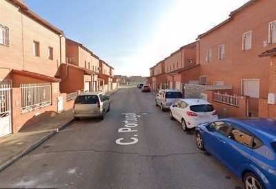 Apuñalan con arma blanca a un hombre en Chozas de Canales