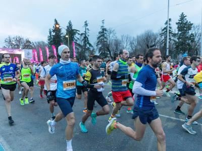 La San Silvestre Toledana ya supera los 2.800 dorsales en su primer mes