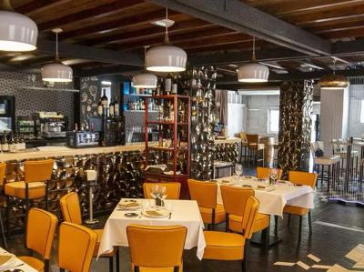 Empieza la cuenta atrás para la cena maridaje de La Alternativa