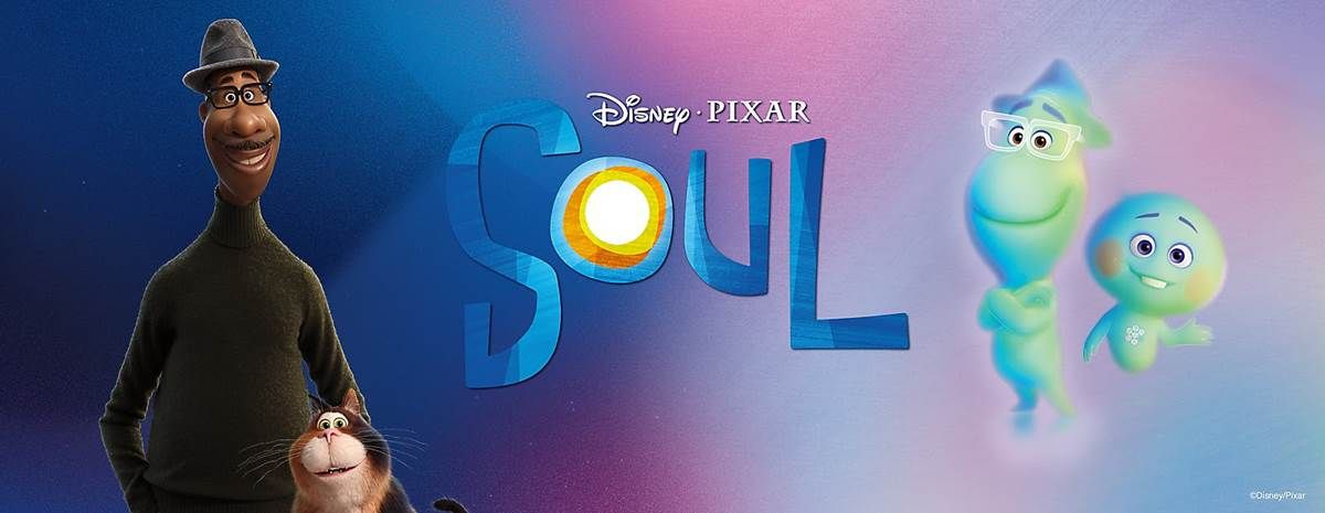 SOUL | Los niños ingresados en los hospitales de CLM podrán ver la nueva  película de Disney Pixar | La Voz del Tajo